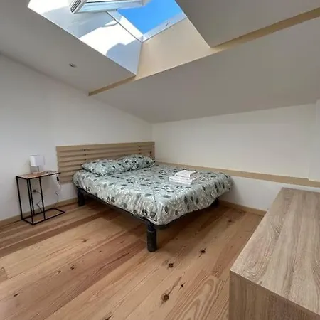 Maison 2chambres 3lits Holiday home