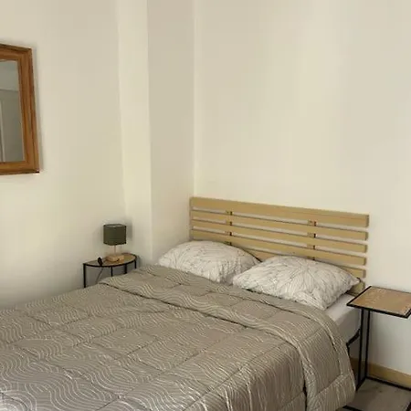 Holiday home Maison 2chambres 3lits *