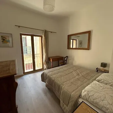 Holiday home Maison 2chambres 3lits Nizas (Herault)