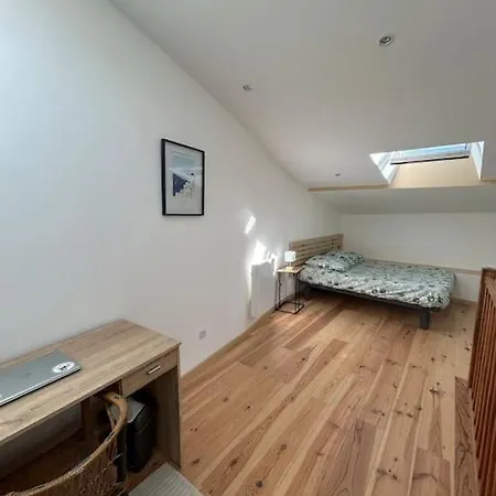 Maison 2chambres 3lits Nizas (Herault)