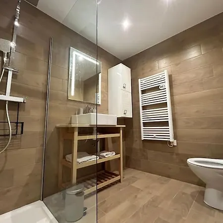 Maison 2chambres 3lits Holiday home *