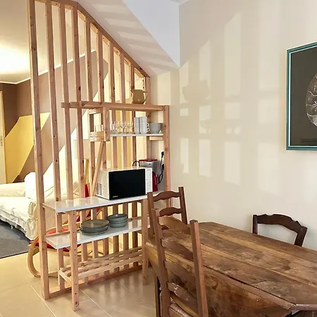 Holiday home Maison 2chambres 3lits Nizas (Herault)